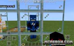 Dark magic surges into the land to fill the void. The Flash Addon V7 Addons For Minecraft Pe Mcpe Box In 2021 The Flash Minecraft Pe Minecraft Mods