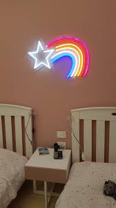 نيون ليد ديزاين Led Lights Design Neons Home Decor Decals Decor Home Decor