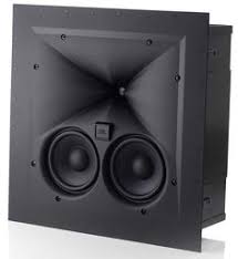 Design Can Be Oriented In Any Of The Four Possible Directions For Flexibility In Applications As An In Wall Surround I Audio Design Loudspeaker Speaker Design