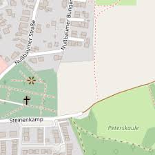 Paffrath ist aus einer frühmittelalterlichen anssiedlung, die vom kölner domkapitel gegründet wurde, hervorgegangen. Paffrath Bergisch Gladbach Gps Wanderatlas