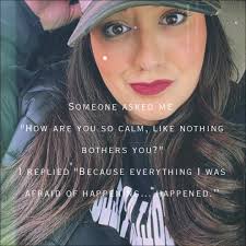 Corina Layton Divorce