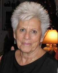 Dolores Mary White Simonie Obituary November 6, 2023