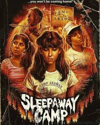 This week your host, don, begins a review of the entire sleepaway camp. 70 Sleepaway Camp Ideas Sleepaway Camp Horror Movies Camping