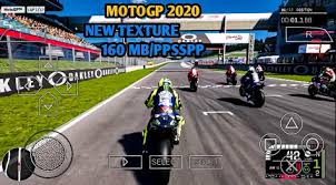 Download motogp 2020 ppsspp iso terbaru android. New Texture Motogp 2020 Ppsspp Kang Embuh
