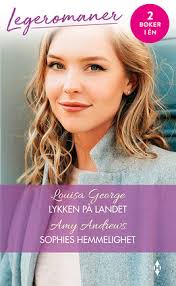 Lykken på landet/Sophies hemmelighet