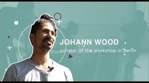 Johann wood