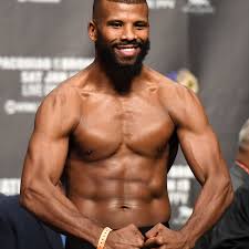 Jack had initially been dumbfounded when pascal. Badou Jack Faces Late Replacement Dervin Colina On Mayweather Paul Ppv Bad Left Hook