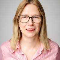 Karen Bach's Instagram, Twitter & Facebook