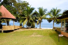 Kribi