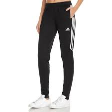 All Black Adidas Joggers Womens Adidas Tiro 17 Jogger Pants 900 Mxn Liked On Polyvore Featuring Activewear Activewear Pants Black Adida Joggers Outfit Adidas Pants Outfit Addidas Pants