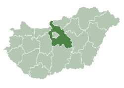 Pest környéki települések térkép : Pest Megye Wikipedia