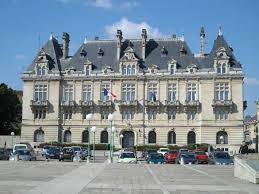 Uit een pak of uit een fles. Meuse Department Wikipedia