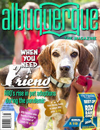 Visit our website www.animalhumanenm.org and complete the adoption application, which can be accessed at the bottom of each pet's profile. Albuquerque The Magazine July 2020 By Gena Goodson Issuu