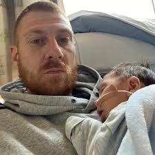 Lennix's Progress with Hypoplastic Left Heart Syndrome