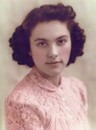 Lois Elaine Schaefer Bode (1923-2011)