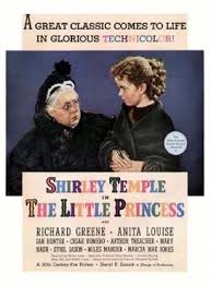 The weekday journey was his favorite: The Little Princess 1939 Film Wikipedia