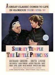 Sandra dee became the queen of teens in 1950s hollywood, appearing in such films as gidget and a summer place. The Little Princess 1939 Film Wikipedia