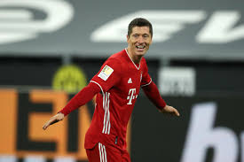 Wieviele tore hat robert lewandowski diese saison geschossen? Sturmer Legende Klaus Fischer Legt Sich Fest Lewandowski Schafft Die 40 Tore Aktuelle Fc Bayern News Transfergeruchte Hintergrundberichte Uvm