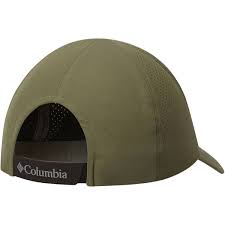 Huye de las colgonas, que llevan al bebé colgando con todo el peso en los genitales. Columbia Silver Ridge Ball Cap Ii Mosstone Fission 2018 43 Sobre Ekosport