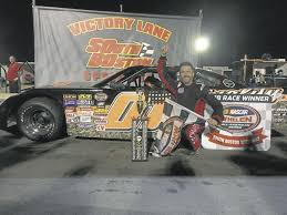 The series began in 1949 as the strictly stock division. Morris Takes 5 000 Win At South Boston Speedway Auto Racing Godanriver Com