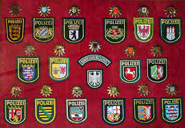 Supervises/coordinates the daily operational planning and deployment of the sd teams as directed by…. Law Enforcement In Germany Wikipedia