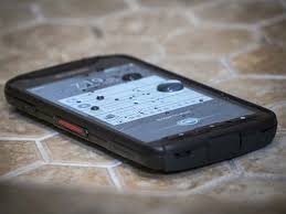Kyocera duraforce pro 32gb e6820 military grade rugged smartphone at&t. Kyocera Duraforce Pro Rugged Smartphone Review Pro Tool Reviews