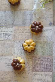Petits Marbres Noix De Coco Et Chocolat Le Blog De Novice En Cuisine En 2020 Noix De Coco Coco Gateaux Et Desserts