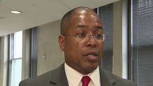 Art Hall appointed interim District 2 councilman