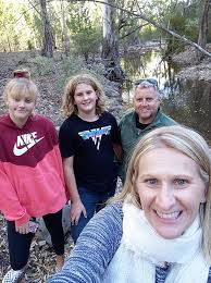 FM White Romance Author