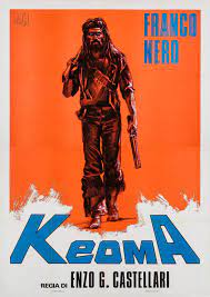 Keoma we are keoma, a progressive metal band from helsinki, finland. Keoma 1976 Imdb