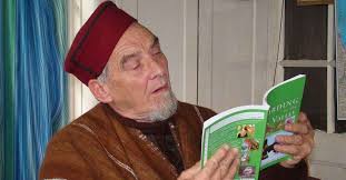 ബിൽ എയ്കെൻ യാത്രയായി