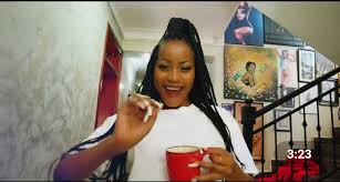Interestingly, like her music style, bjork has a diverse career too. Sheebah Tips Parents On Parenting Ugandans On Helping The Poor Pml Daily