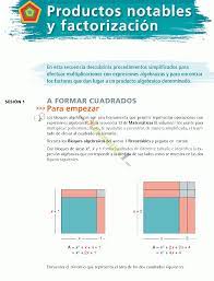 Estamos interesados en hacer de este libro paco el chato tercer grado sde secundaria volumen 2 matematicas uno de los libros destacados porque este libro tiene cosas interesantes y puede ser útil para la mayoría de las. Libro De Matematicas 1 De Secundaria Contestado Telesecundaria Volumen 2 Libros Famosos Cute766