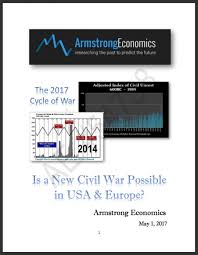 We have recalculated the metals using spot. The Rise Of Nationalism Armstrong Economics