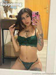 Lalylaliaaa  lalylaliaa Nude Leaks OnlyFans Photo 7 | TheFappening