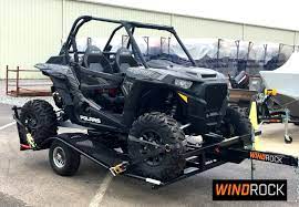 Polaris Rzr Xp 1000 Trailer By Windrock Trailers Polaris Rzr Rzr Polaris Rzr Xp