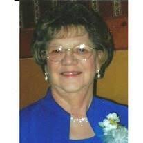 PEGGY RAY DEEL Obituary