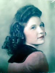 Elizabeth W. Thompson Obituary