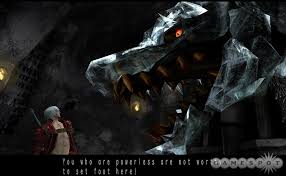 Dante`s awakening, dante & lady. Devil May Cry 3 Special Edition Review Gamespot