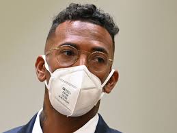 Feb 07, 2021 · boateng begann seine karriere bei hertha bsc, wo er von anfang an das führende team wurde. O3z9qxodamyumm