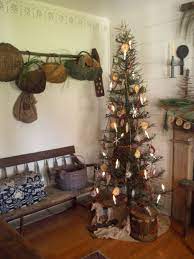 Christmas Decor Primitive Christmas Decorating Primitive Christmas Country Christmas Decorations