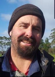 South-west Victorian dairy farmer Craig Dwyer discusses his key seasonal  risk management approaches this summer