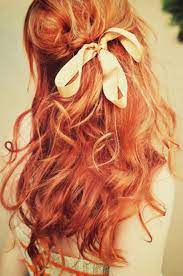 Pin By Angela Marie On She Dreams Hair Styles Tumblr Hair Bridal Hair Inspiration