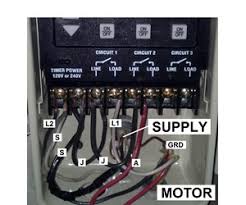 We did not find results for: How To Wire A Pe153 Digital Timer To A 2 Speed 230v Motor Inyopools Com
