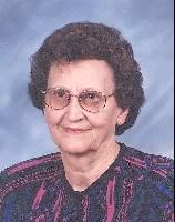 Annie Barbour Obituary (2009)