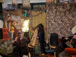 Karl Grice The Little Lost Bookshop