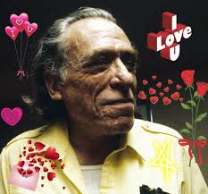 great writers are indecent people they live unfairly saving the best part  for paper. good human beings save the world so that bastards like me can  keep creating art, become immortal. if