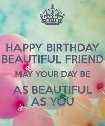 These short, sweet and snappy messages will make all your friends feel special. Pin On Birthday Life Inspirations