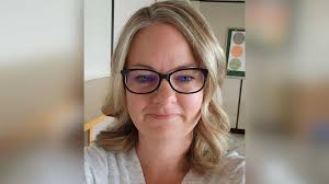 Cara McCabe named October's Pita Pit Teacher of the Month