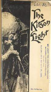 The Kitson Light Kitson Hydro Carbon Heating And Incandescent Lighting Co Free Download Borrow And Streaming Internet Archive